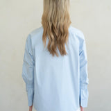 Classic Button Up Shirt