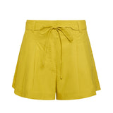 Lander Short in Citron