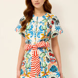 Sable Dress