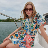 Sable Dress