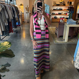 Millie Skirt in Multi Mix
