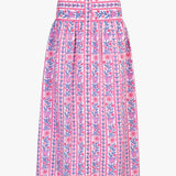 Primrose Skirt in Jaipur