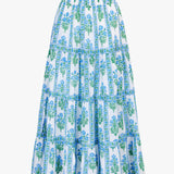 Arles Skirt in Meadow