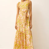 Alice Dress in Sunbloom
