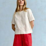 Frankie Short in Poppy