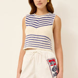 Cass Top in Tides
