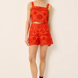 Fable Short in Cardinal
