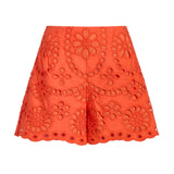 Fable Short in Cardinal