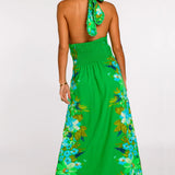 Aubrey Dress in Hula