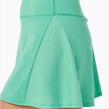 Duo Flounce Skirt