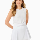Active Mesh Top in Topspin