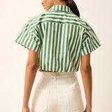 Sierra Top in Verdure