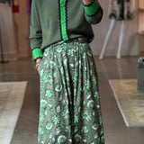 Maya Skirt