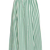 Sasha Skirt in Verdure