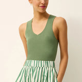 Miranda Tank in Evergreen