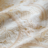 Emryn Skirt in Cream