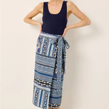 Sandra Skirt in Vista