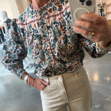 Mariana Blouse