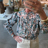 Mariana Blouse