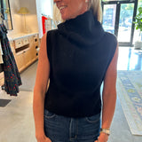 Heather Convertible Sweater