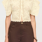 Cleo Shirt