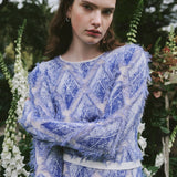 Zalina Knit Top