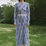 Florin Knit Skirt