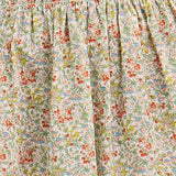Jemma Short in Floral Print