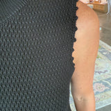 Amelia Fringe Dress