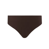 Elle Bottom in Walnut