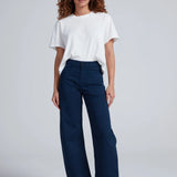 Cotton Twill Twisted Barrel