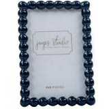 Gracie Pearl Edge Photo Frame 5x7
