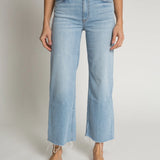 Crop Wide Leg Zuma