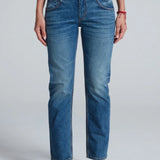 Derby Jean in Chill