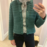 Carissa Cardigan