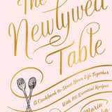The Newlywed Table
