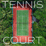 The Tennis Court