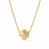 Cobblestone Delicate Necklace