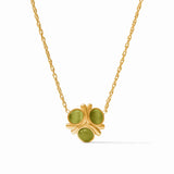 Cobblestone Delicate Necklace