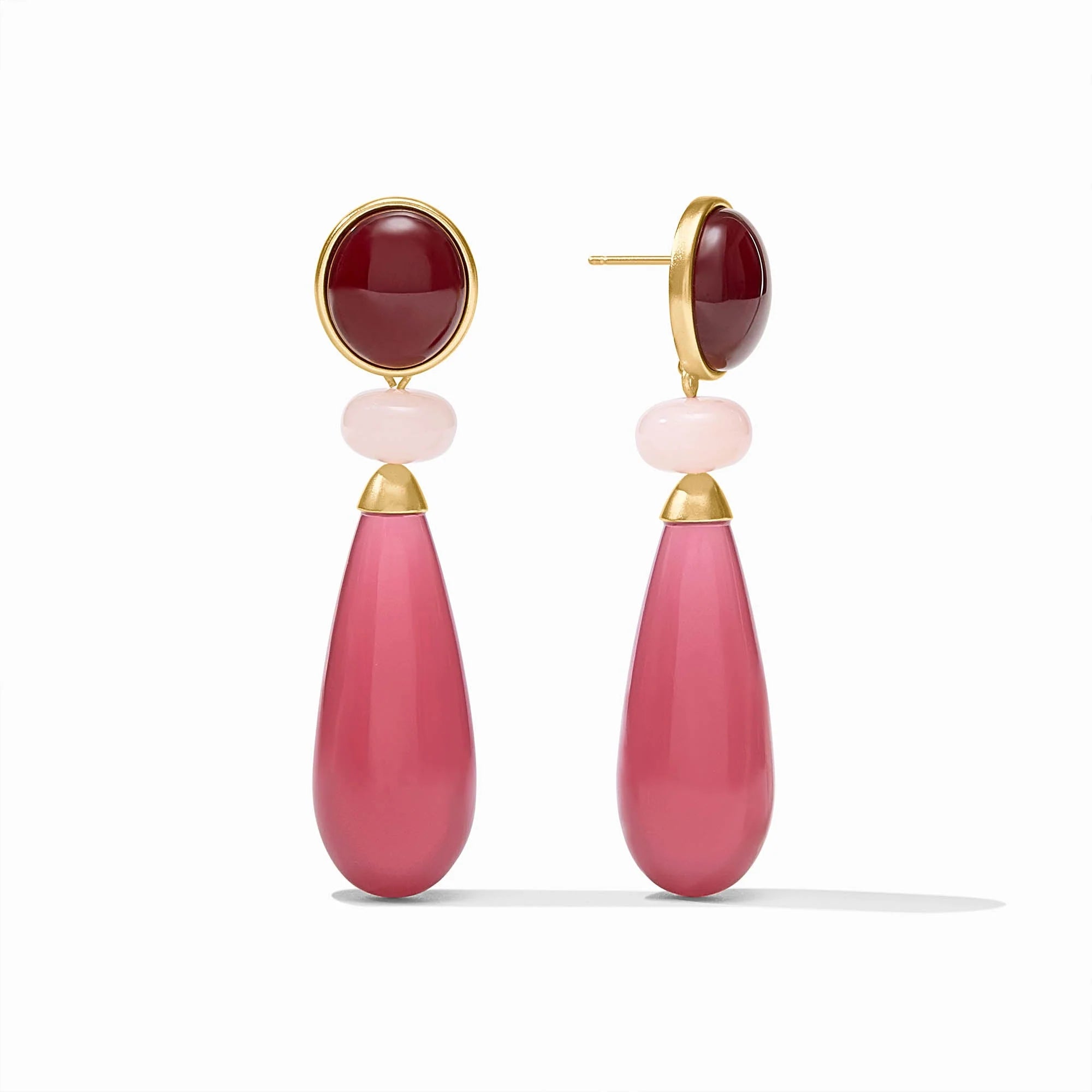Amalfi Statement Earrings