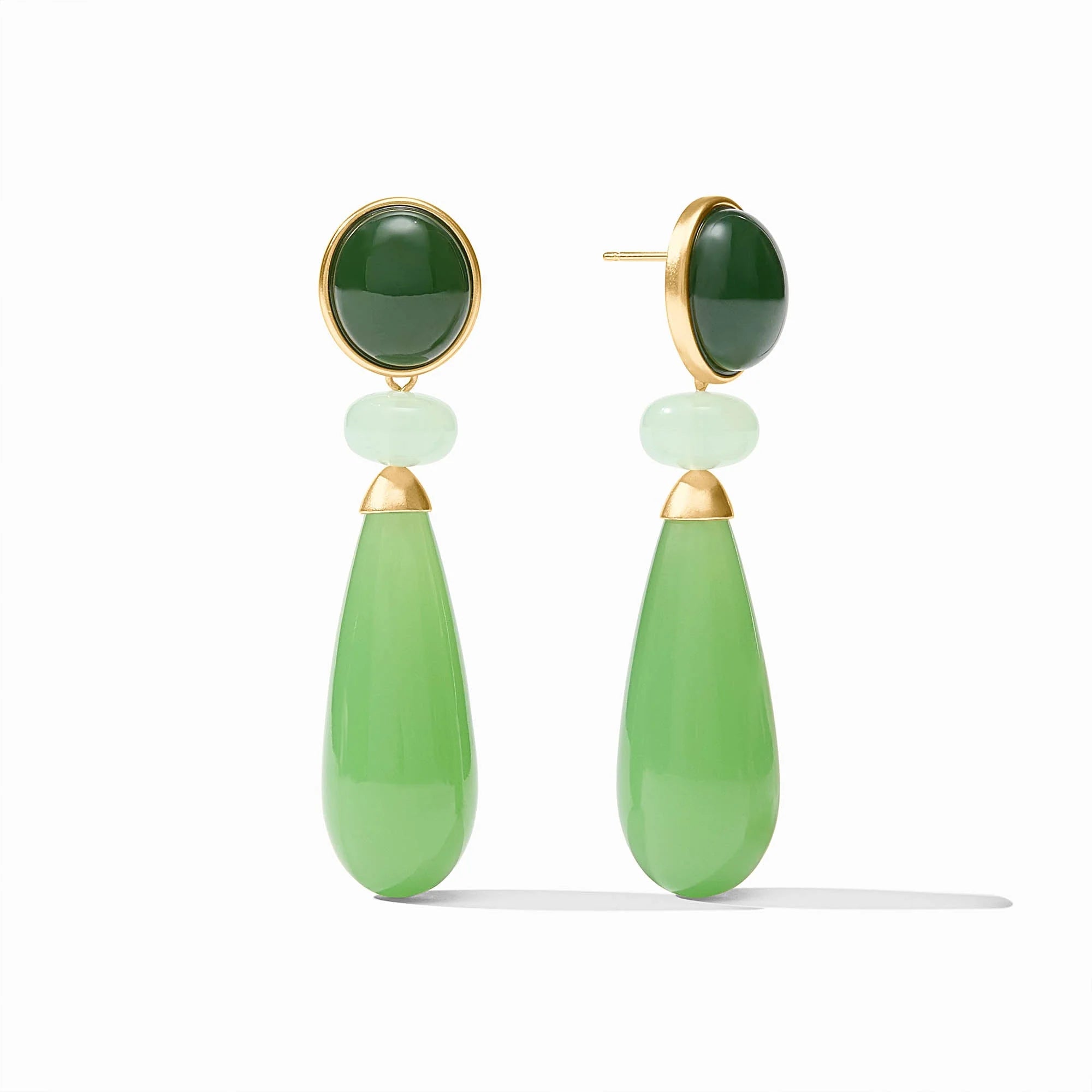 Amalfi Statement Earrings