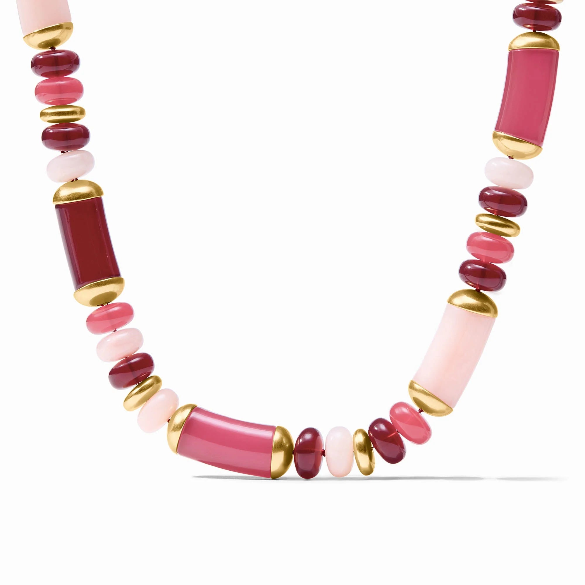 Amalfi Statement Necklace