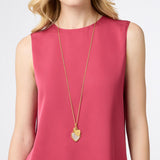 Heart Charm Pendent