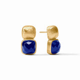 Catalina Clip Earring