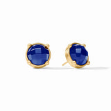 Honey Stud Earring