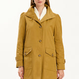 Sutton Trench Coat