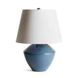 Clyde Lamp in Blue