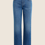 The Otto Highrise Boyfriend Jean