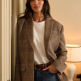 The Dean Blazer