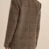 The Dean Blazer